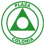 Plaza Colonia