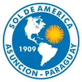 Sol de América