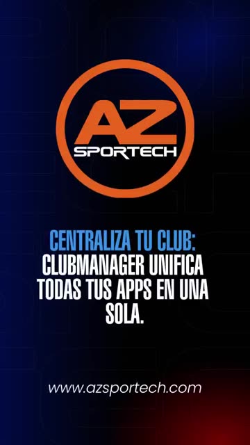 Video: Centraliza tu club